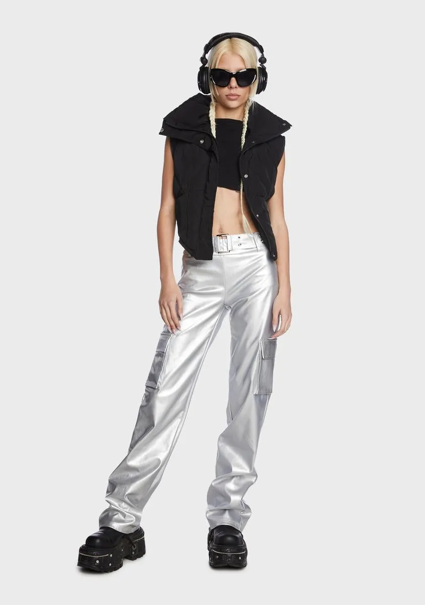 Electric Emotions Cargo Pants