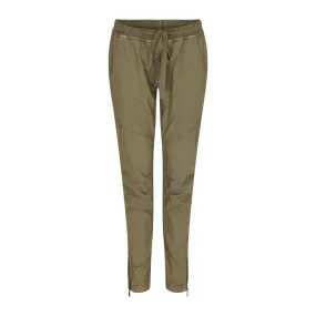 Ena Pants - Olive
