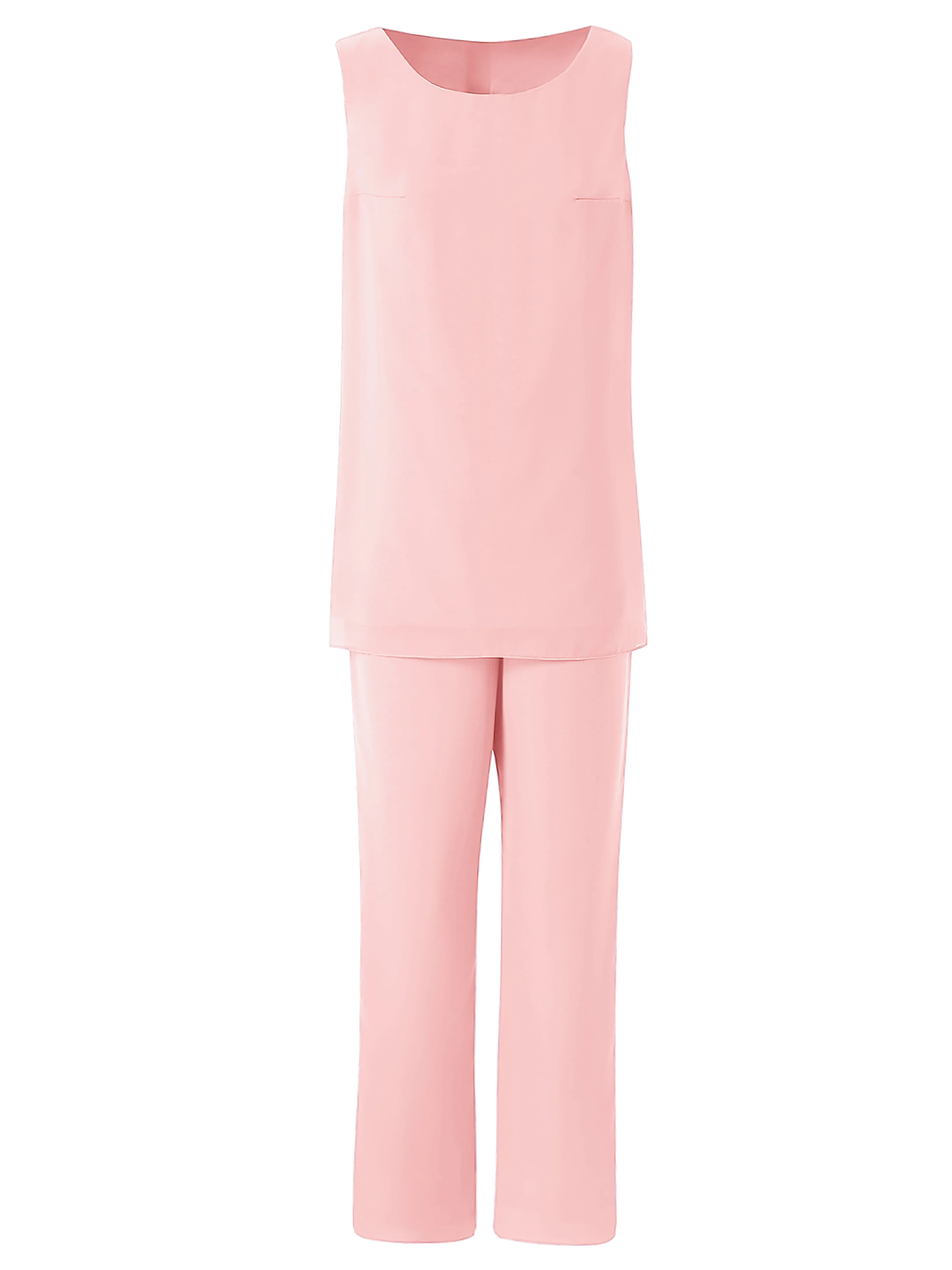 Floral Chiffon Mother of the Bride Dress Pant Suits