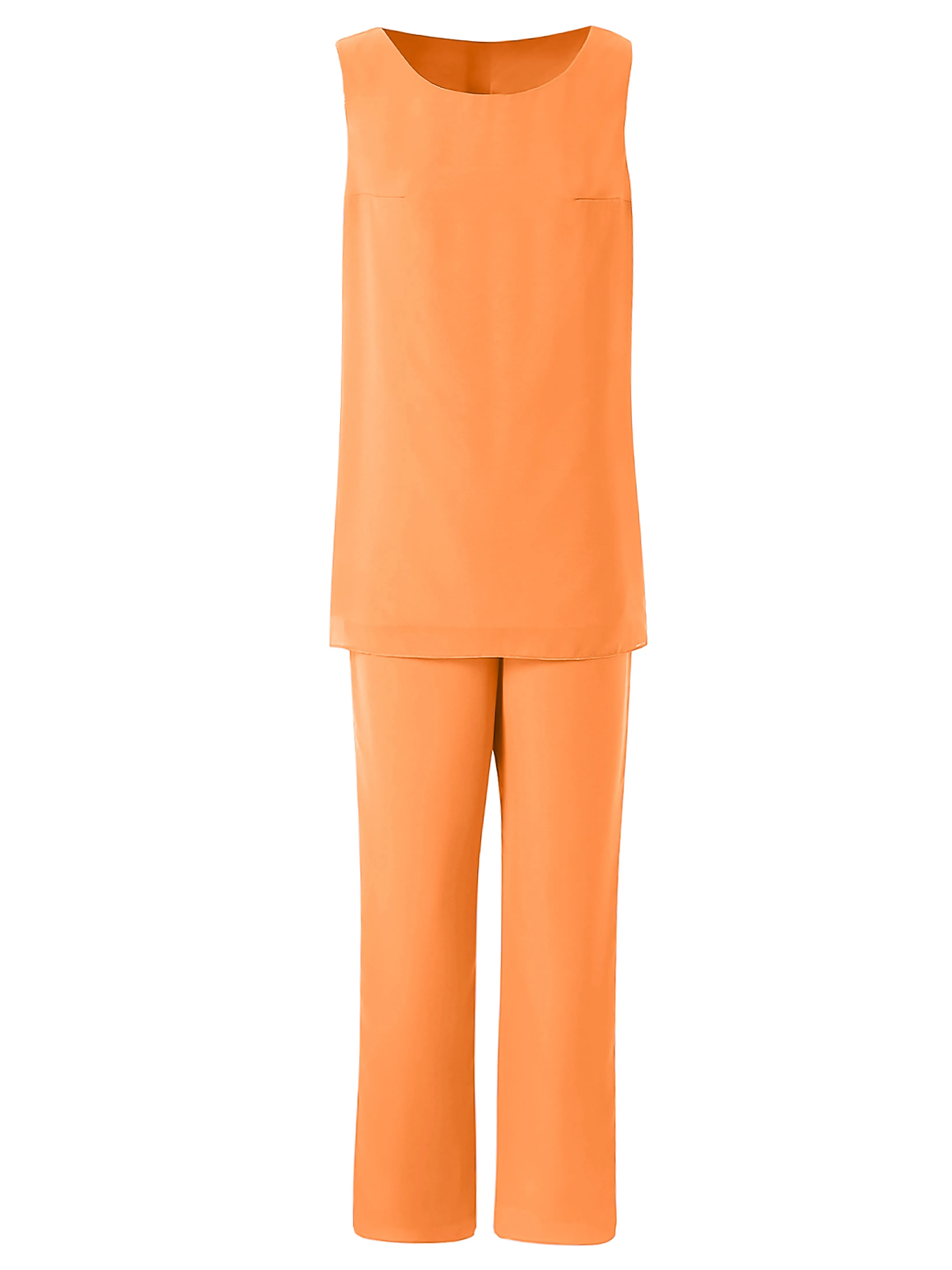 Floral Chiffon Mother of the Bride Dress Pant Suits