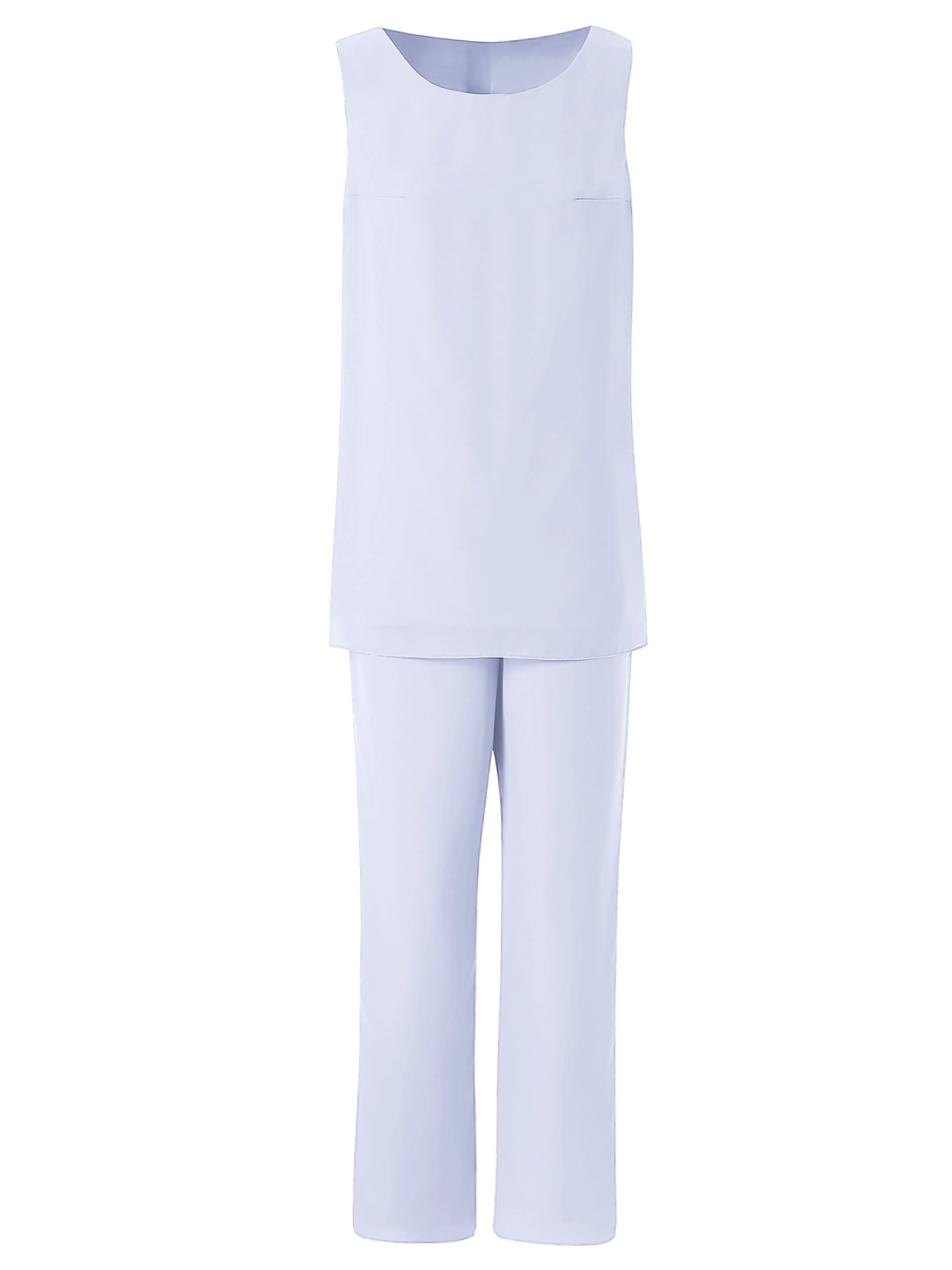 Floral Chiffon Mother of the Bride Dress Pant Suits