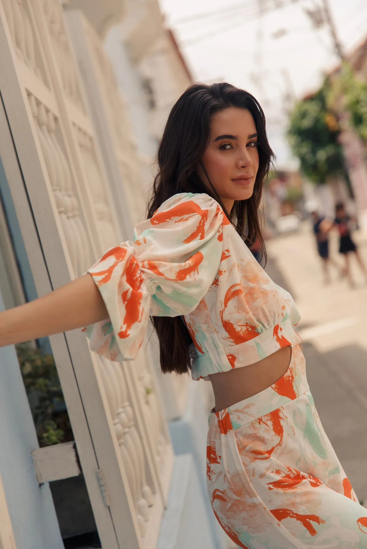 FR America Jumpsuit