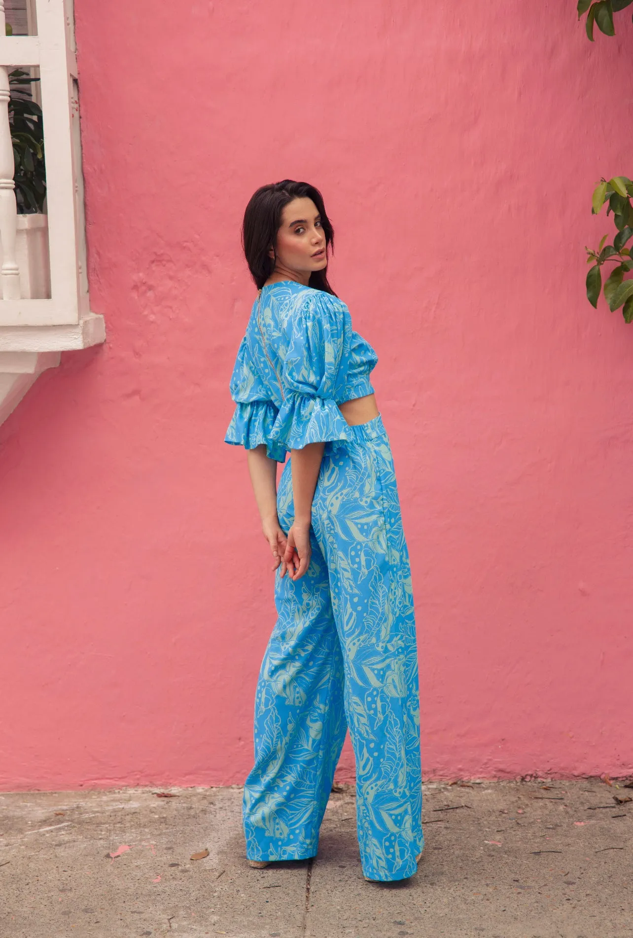 FR America Jumpsuit