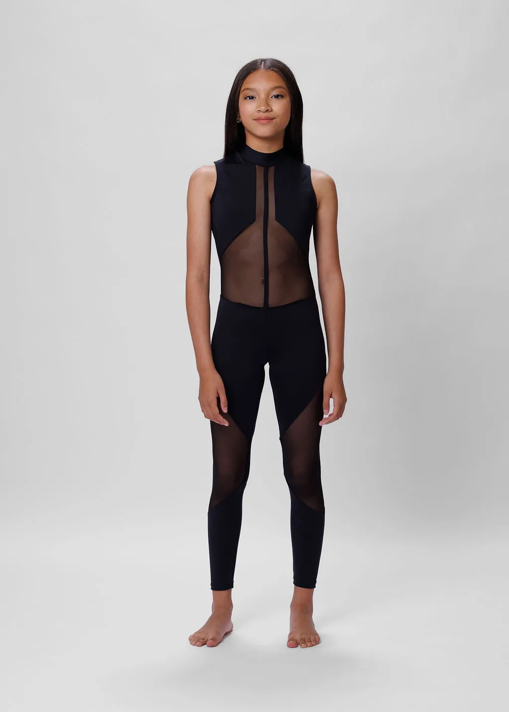Geo Jumpsuit