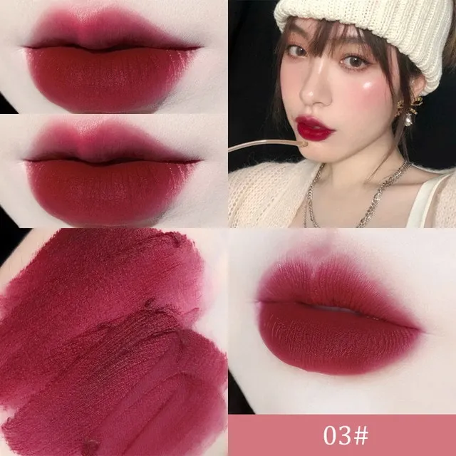 Girl Heart Mirror Lip Gloss