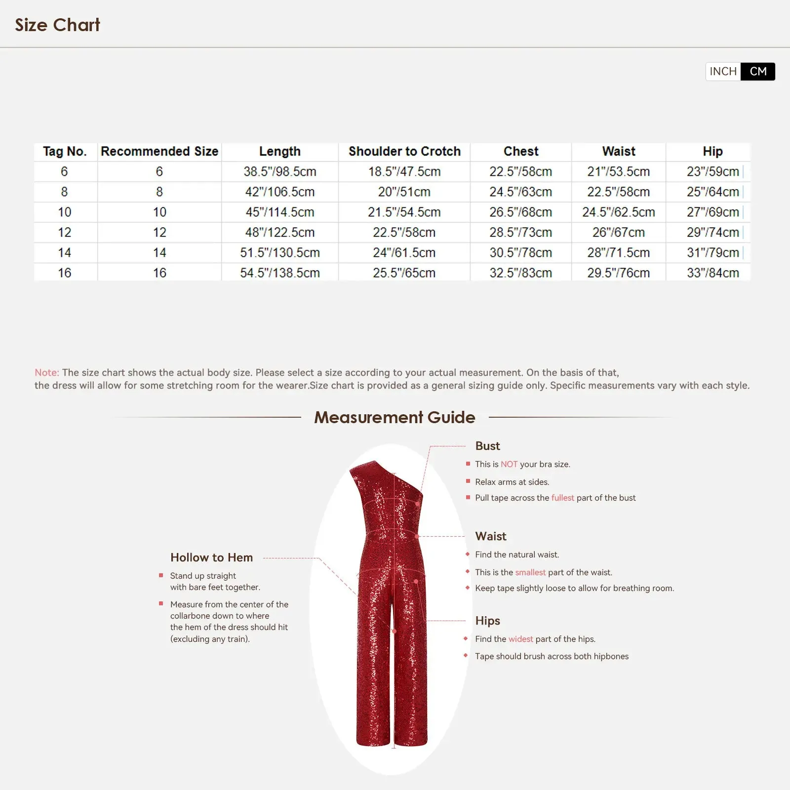 Girls Sequinned Jumpsuit One Shoulder Romper Performance Dancewear