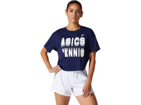 GPX Tennis T peacoat