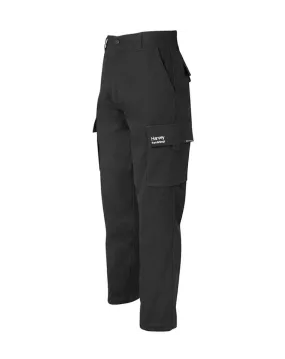 Harvey Furnishings Cargo Pants
