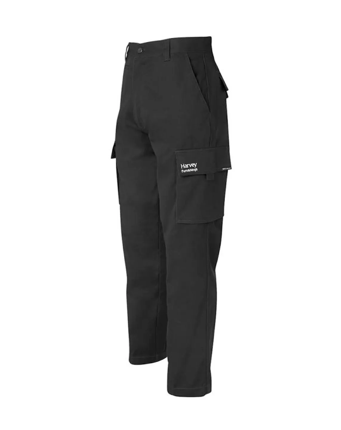 Harvey Furnishings Cargo Pants