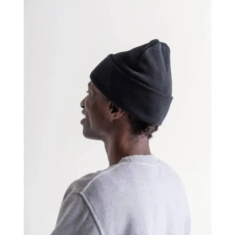 Herschel Elmer Unisex Beanie-Limeade, Peacoat