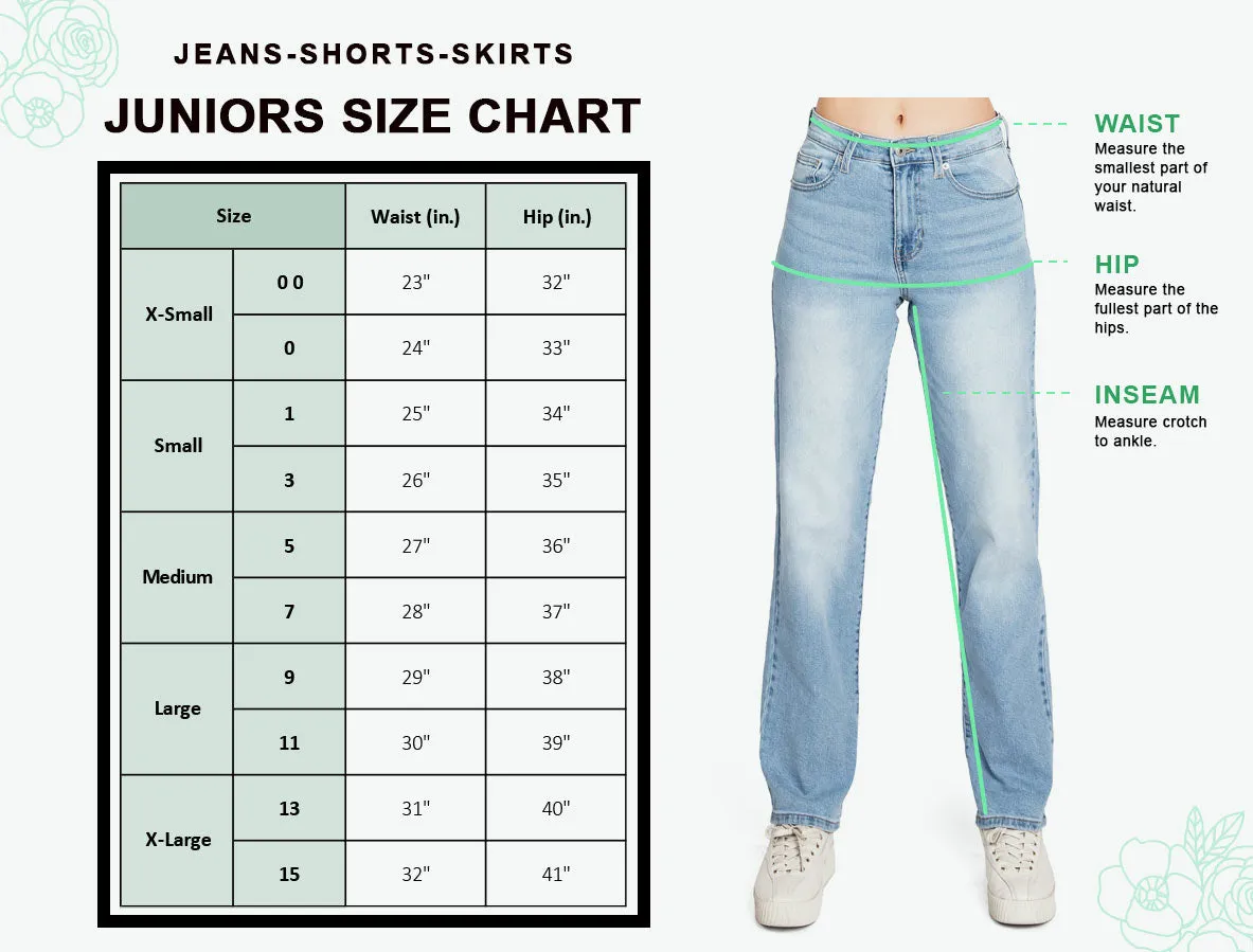 Insomniac High Rise Skinnys