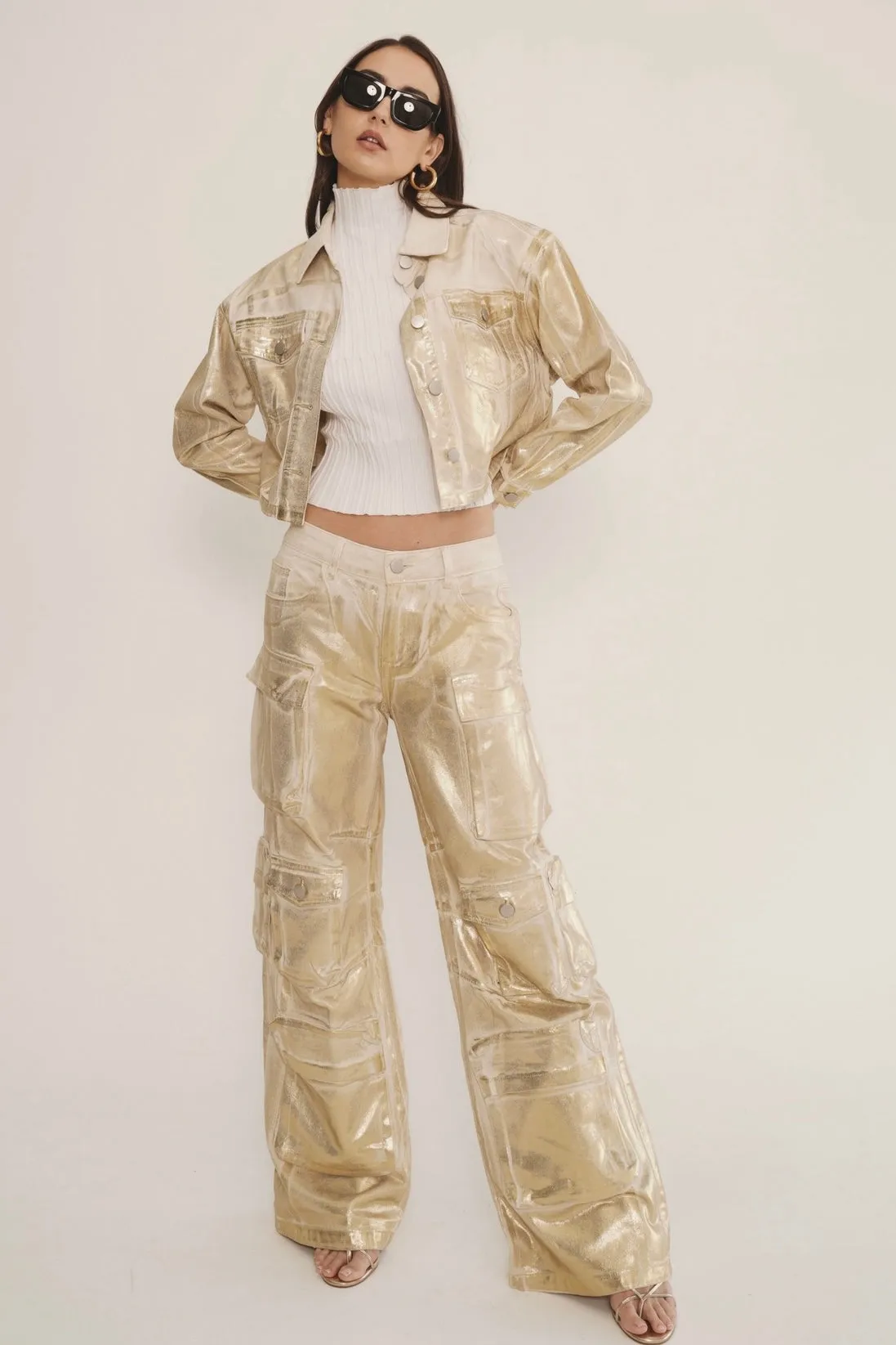 JESSEL PANTS