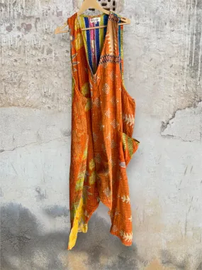 Kantha Erin Jumpsuit 01 225