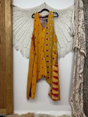 Kantha Erin Jumpsuit 0124 447