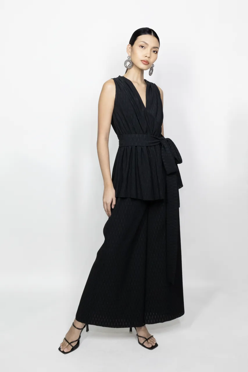 Katoucha Jumpsuit