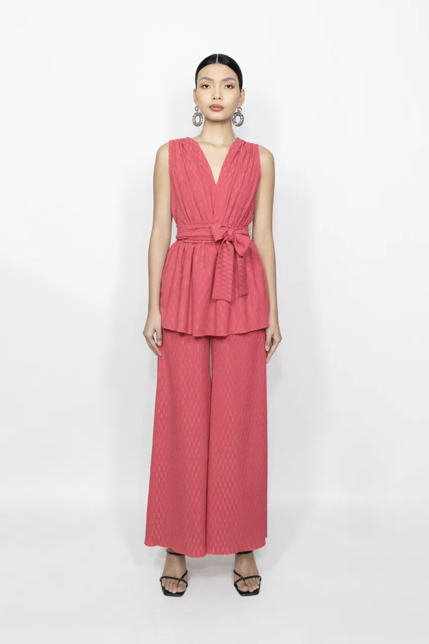 Katoucha Jumpsuit