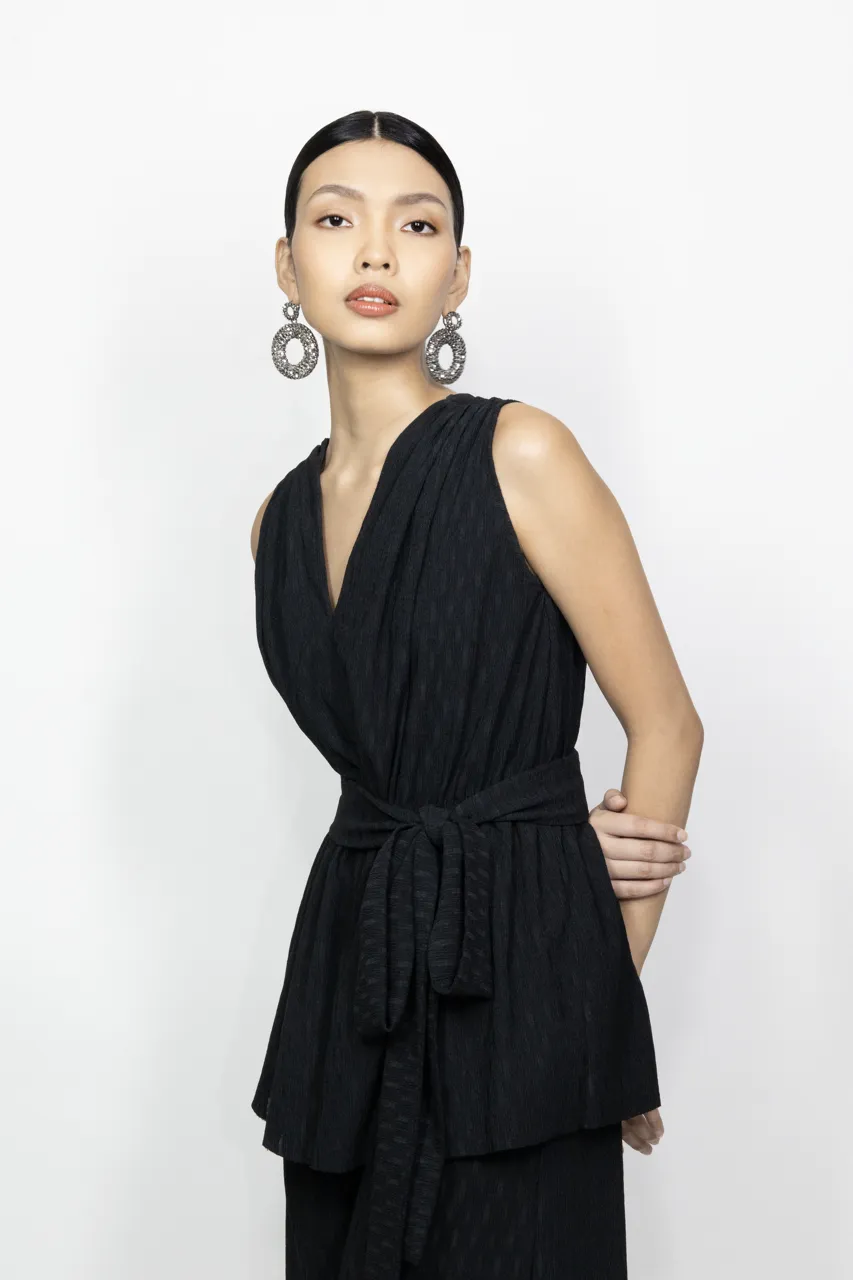 Katoucha Jumpsuit