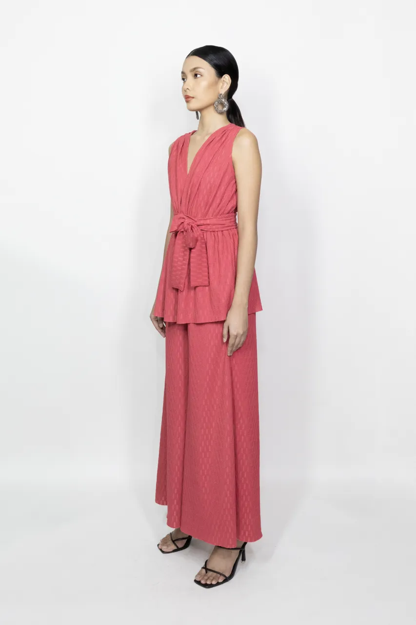 Katoucha Jumpsuit