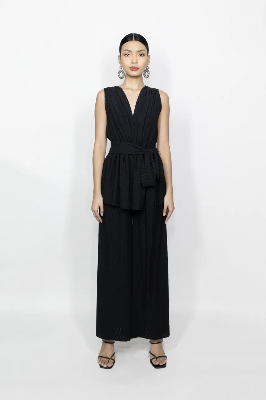Katoucha Jumpsuit
