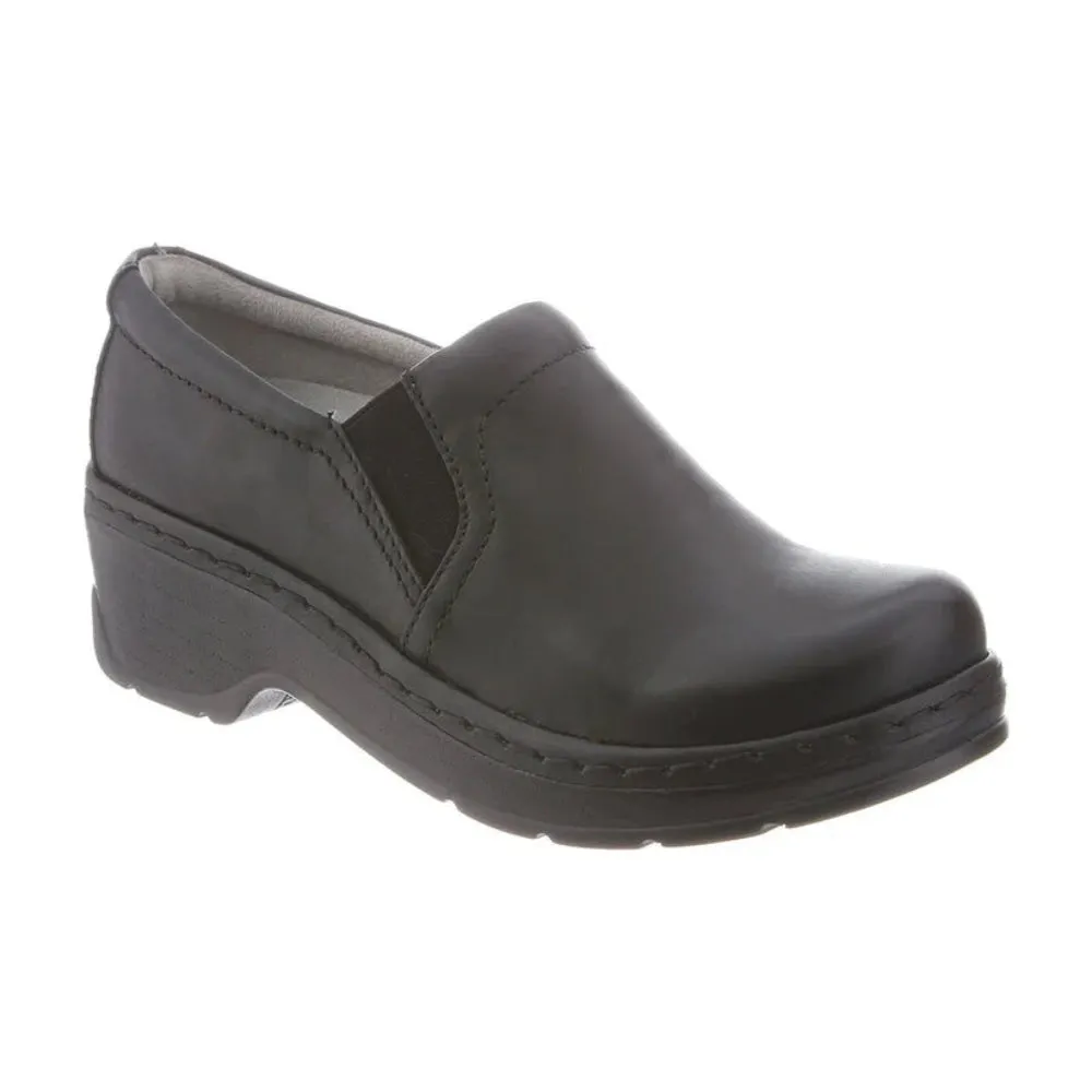 KLOGS NASHUA MENS BLACK