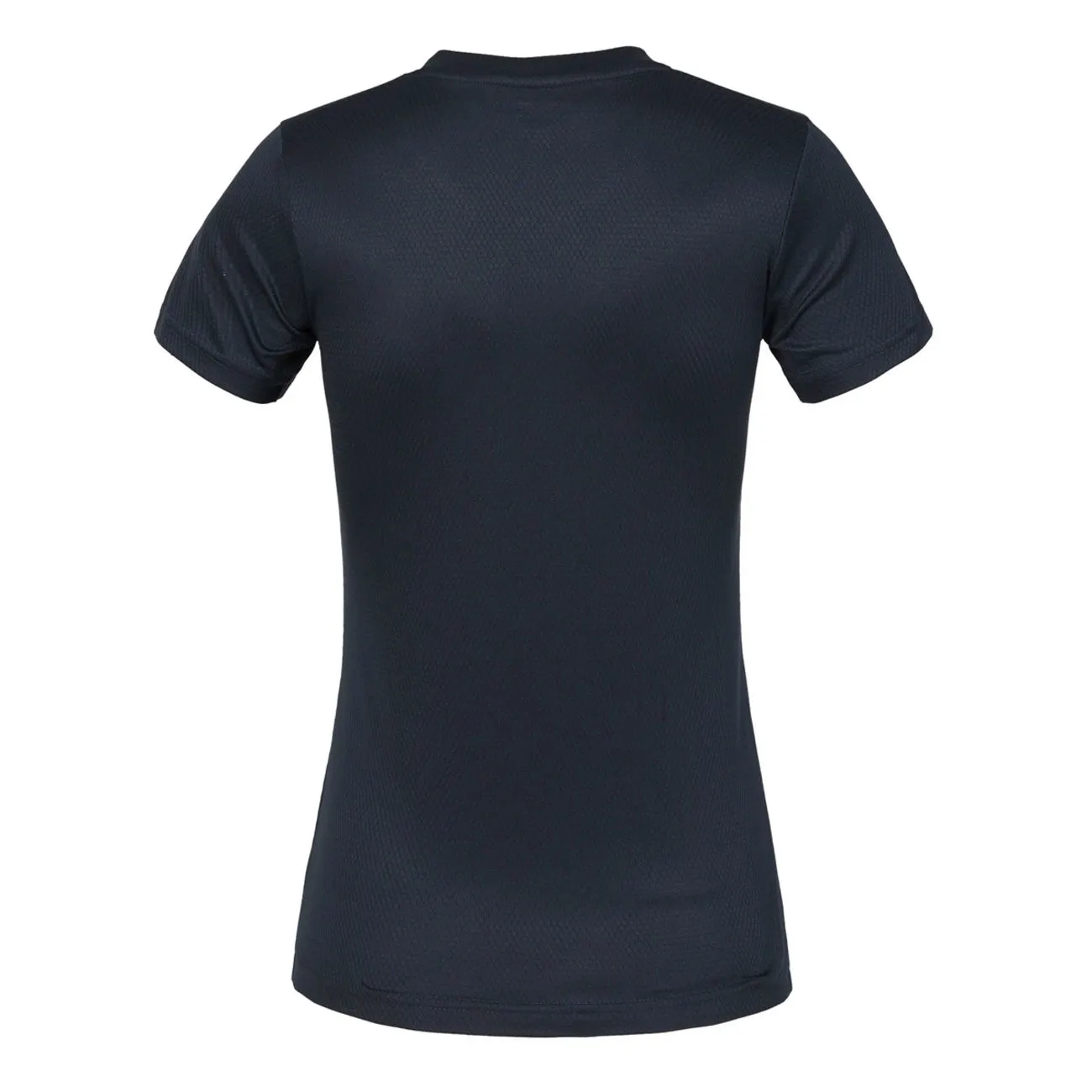 KLOMARI JUNIOR TEC PIQUE POLO SHIRT