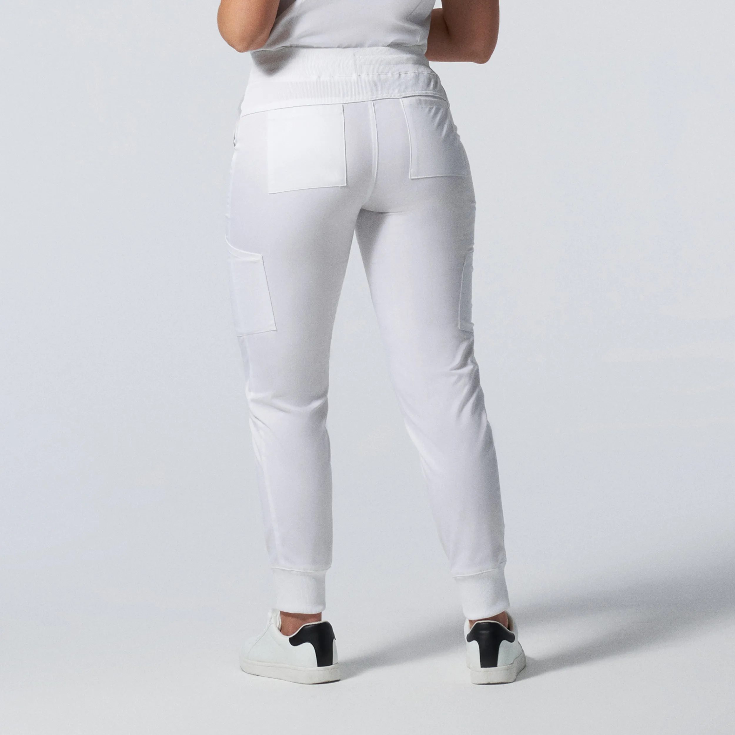 Landau ProFlex Women's Jogger Scrub Pants