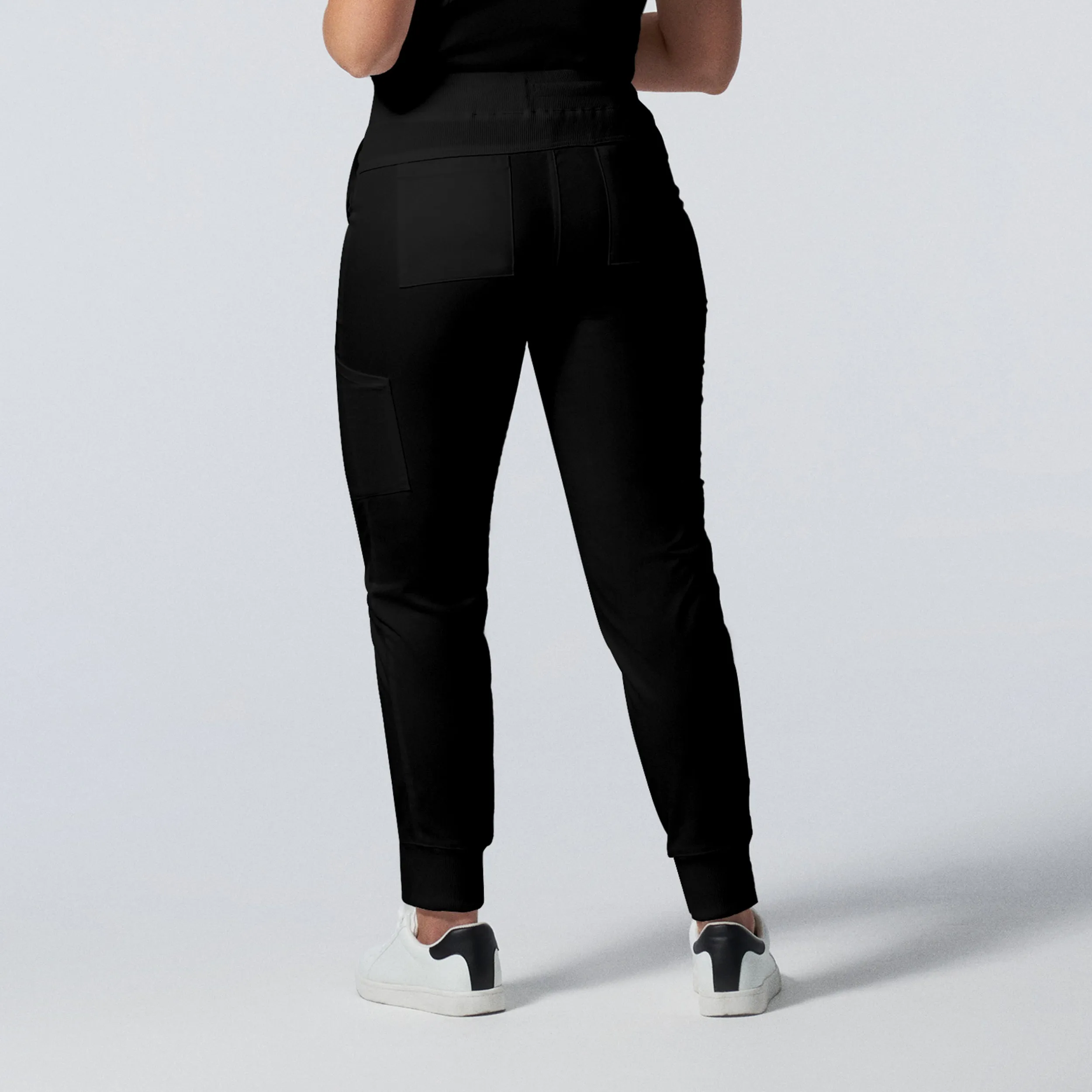 Landau ProFlex Women's Jogger Scrub Pants