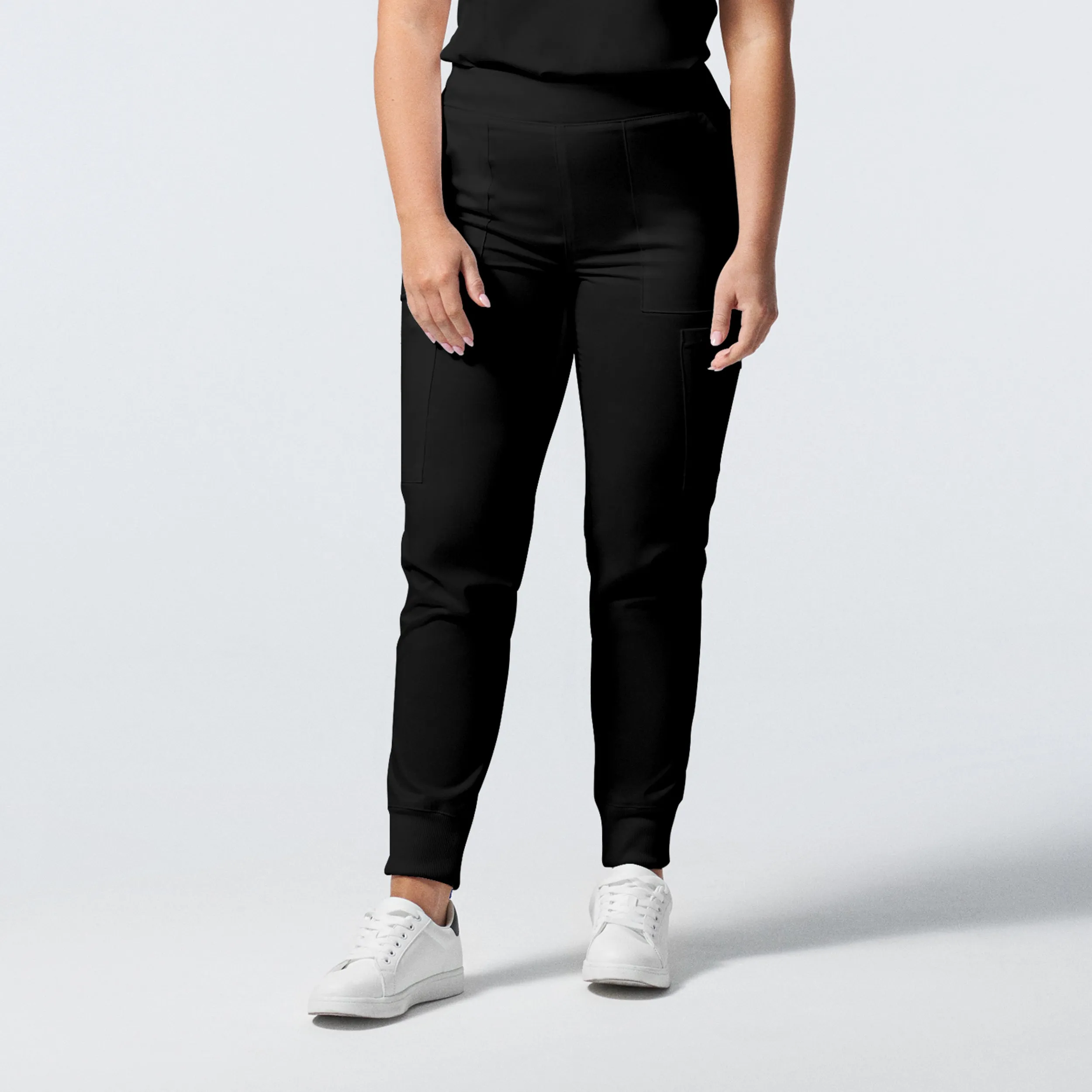 Landau ProFlex Women's Jogger Scrub Pants