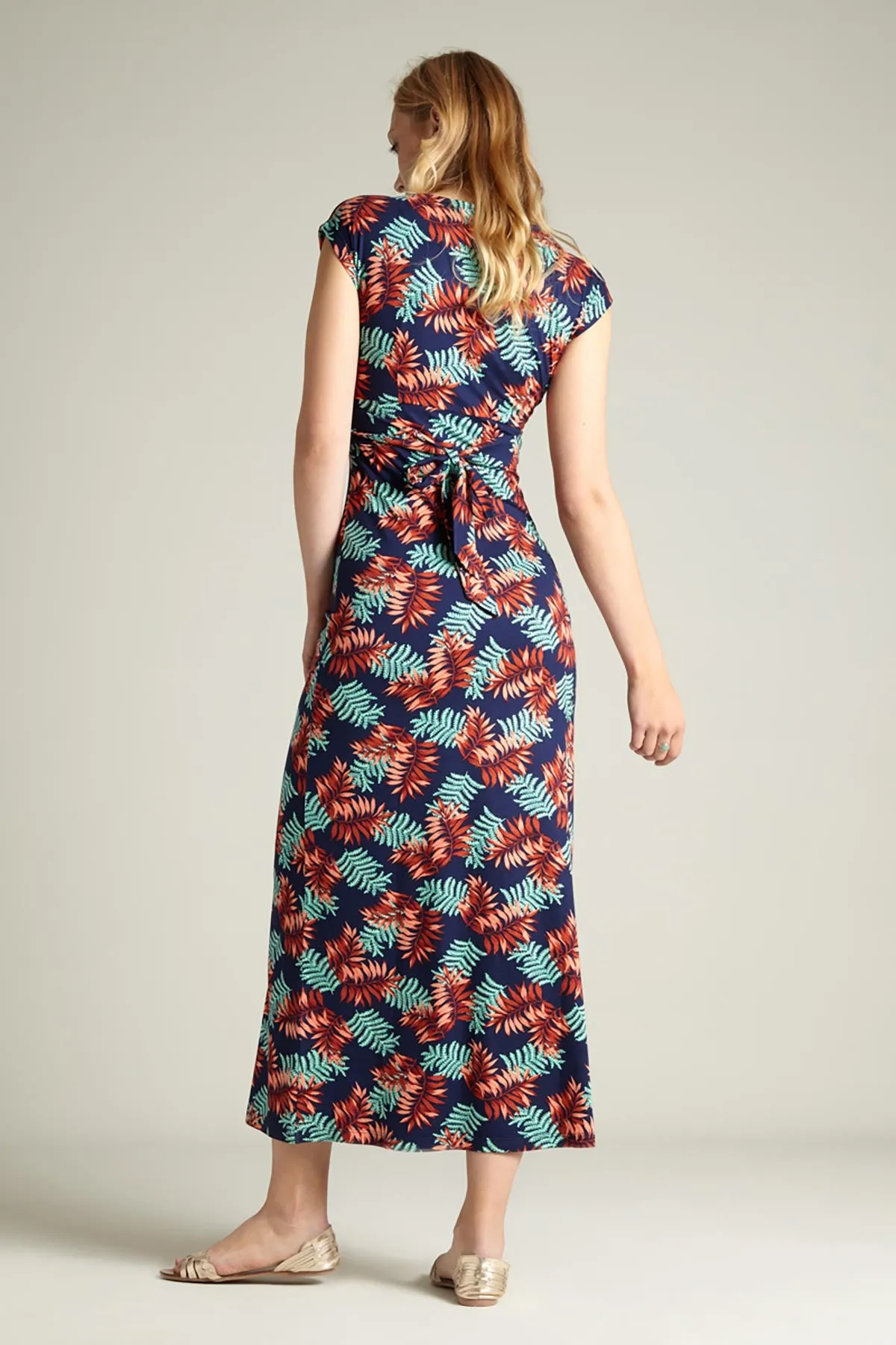 Lot Palo Verde Maxi Dress