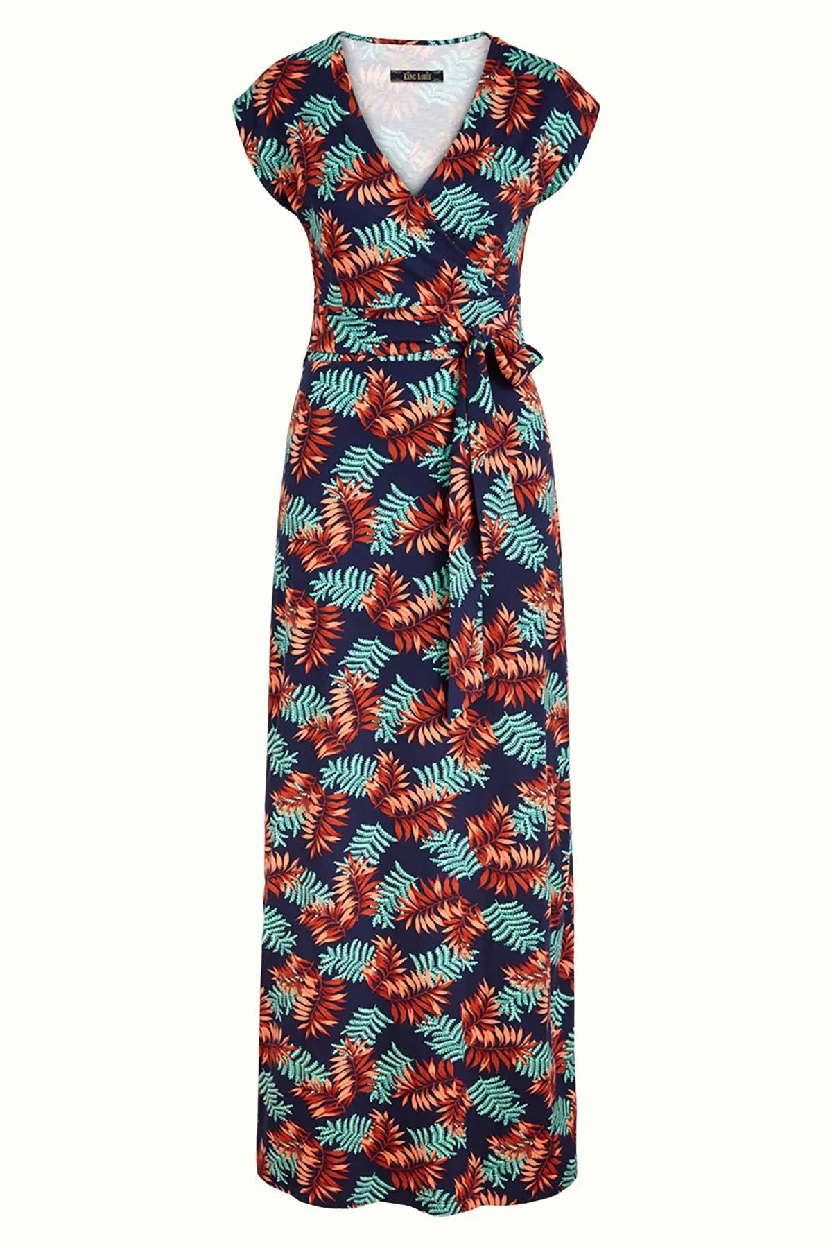 Lot Palo Verde Maxi Dress