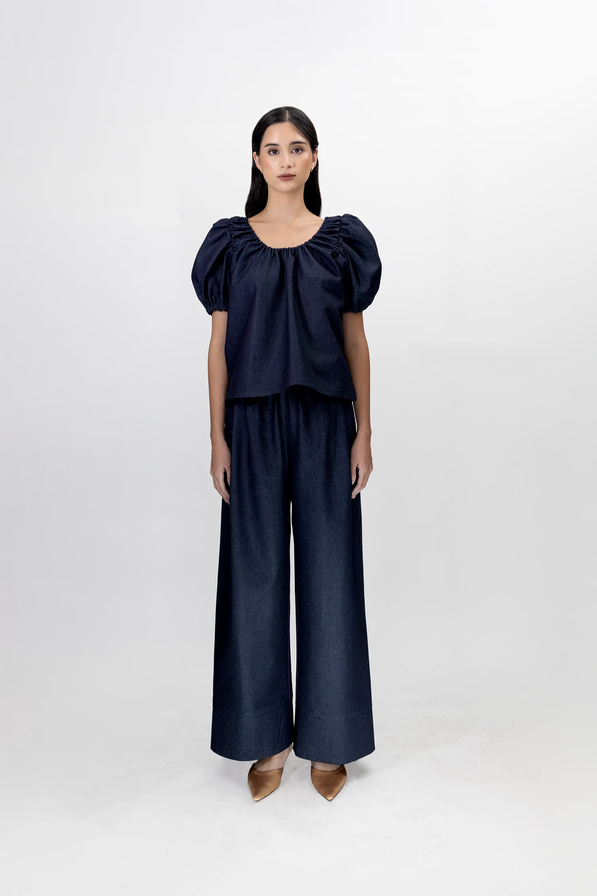 Manege Pants