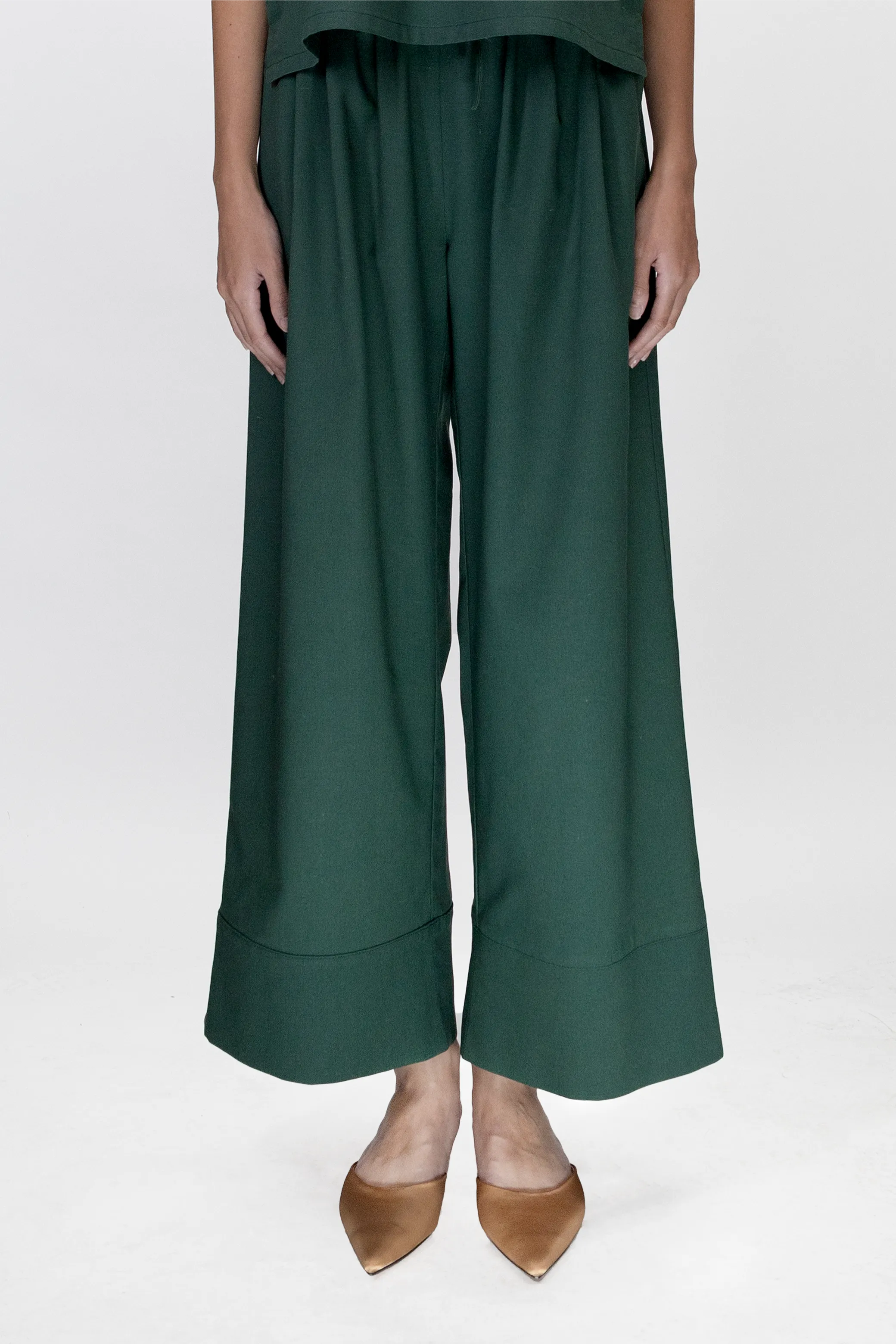 Manege Pants