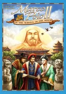 Marco Polo II - In the Service of the Khan