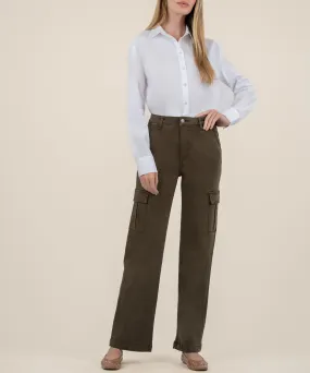 Miller High Rise Wide Leg