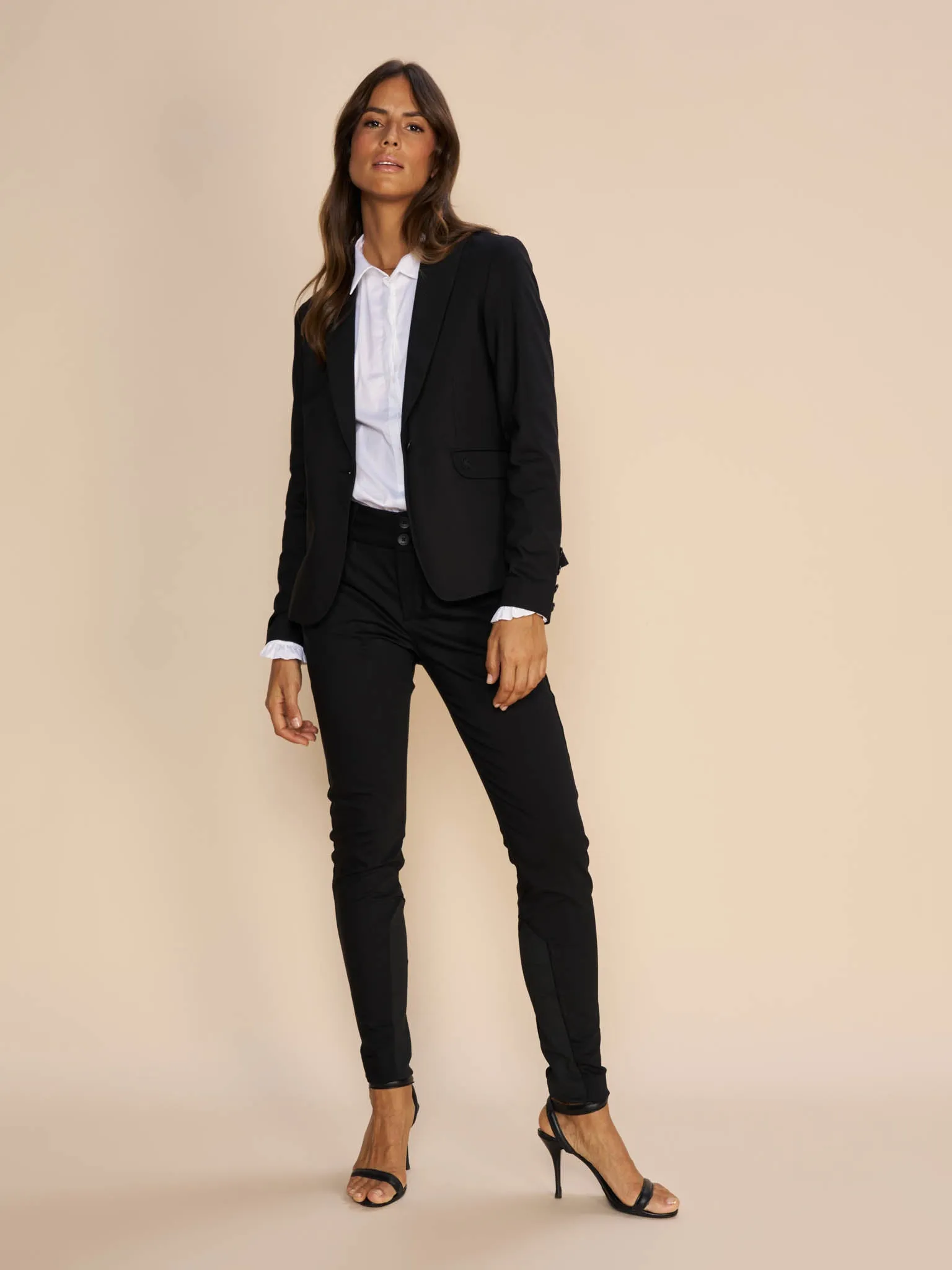MMBlake Night Blazer