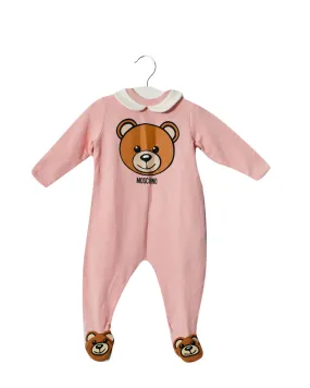 Moschino Jumpsuit 6-12M