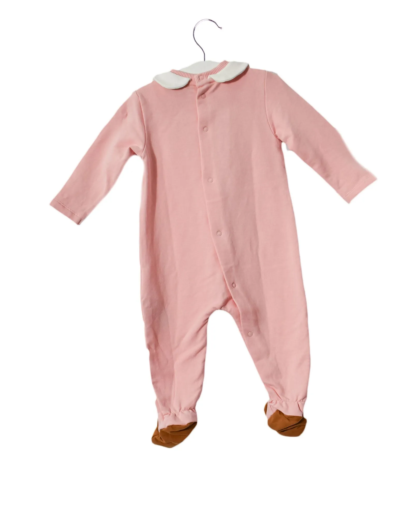 Moschino Jumpsuit 6-12M