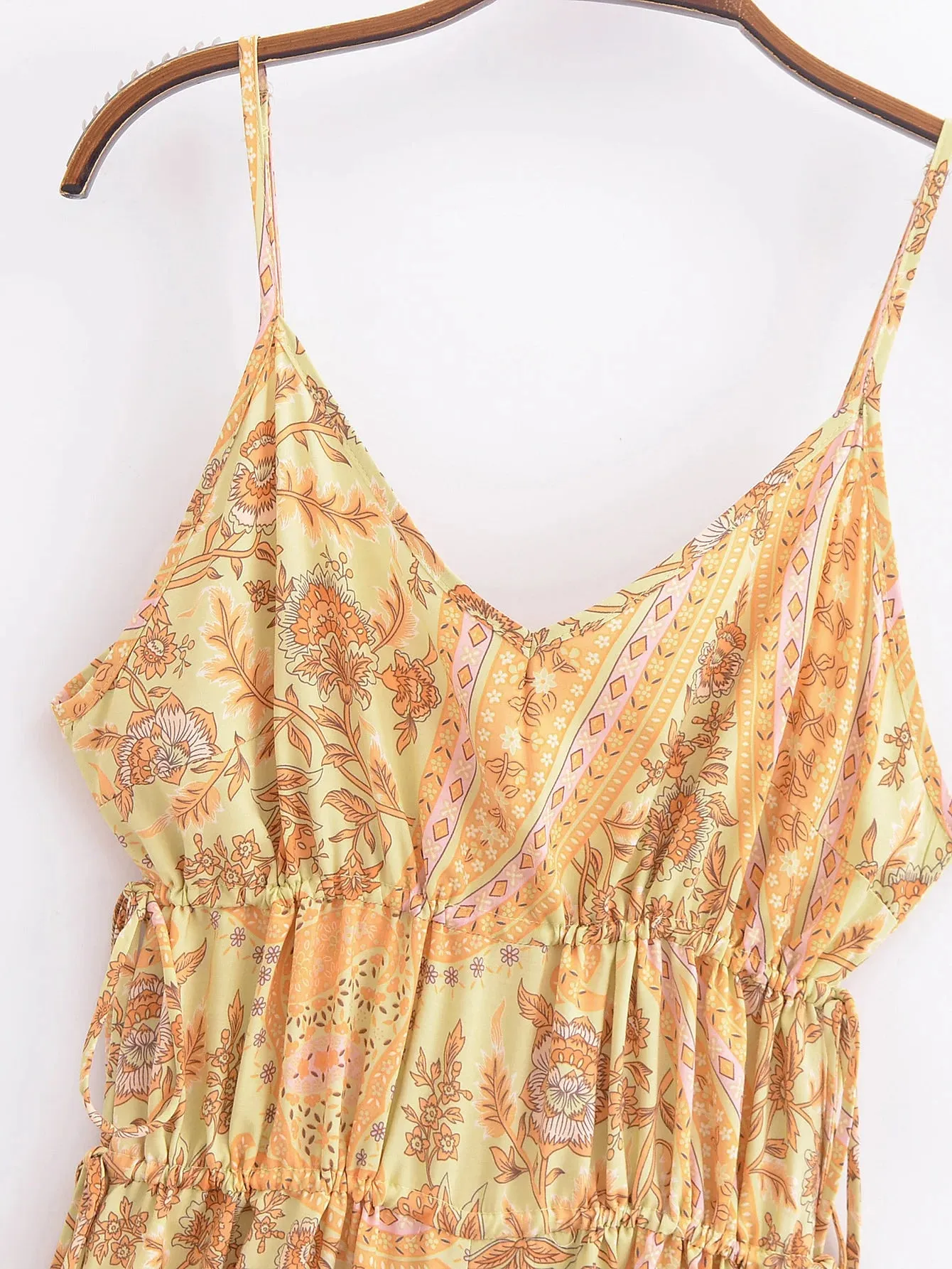 Paisley's Playsuits Boho Summer Romper