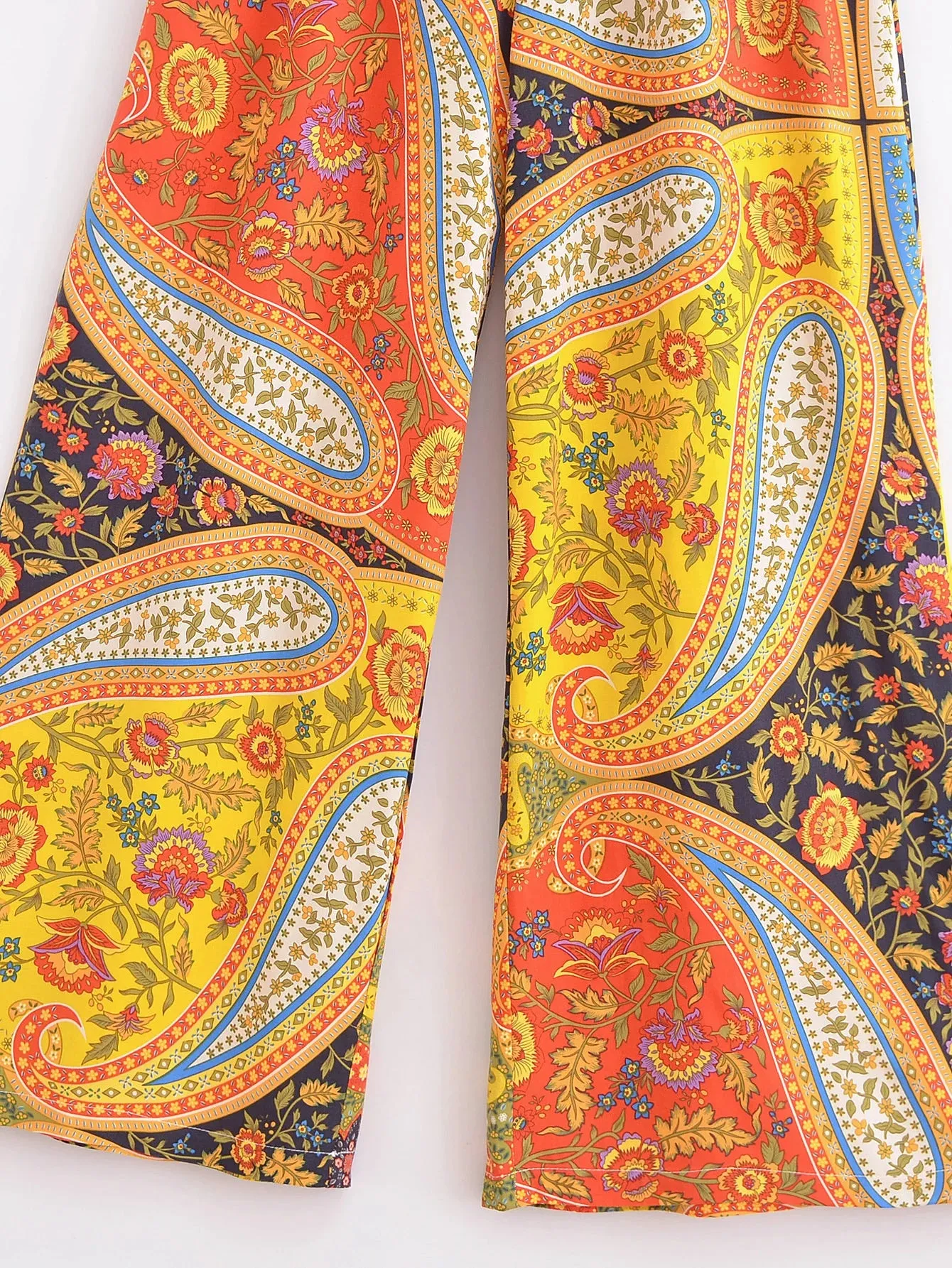 Paisley's Playsuits Boho Summer Romper