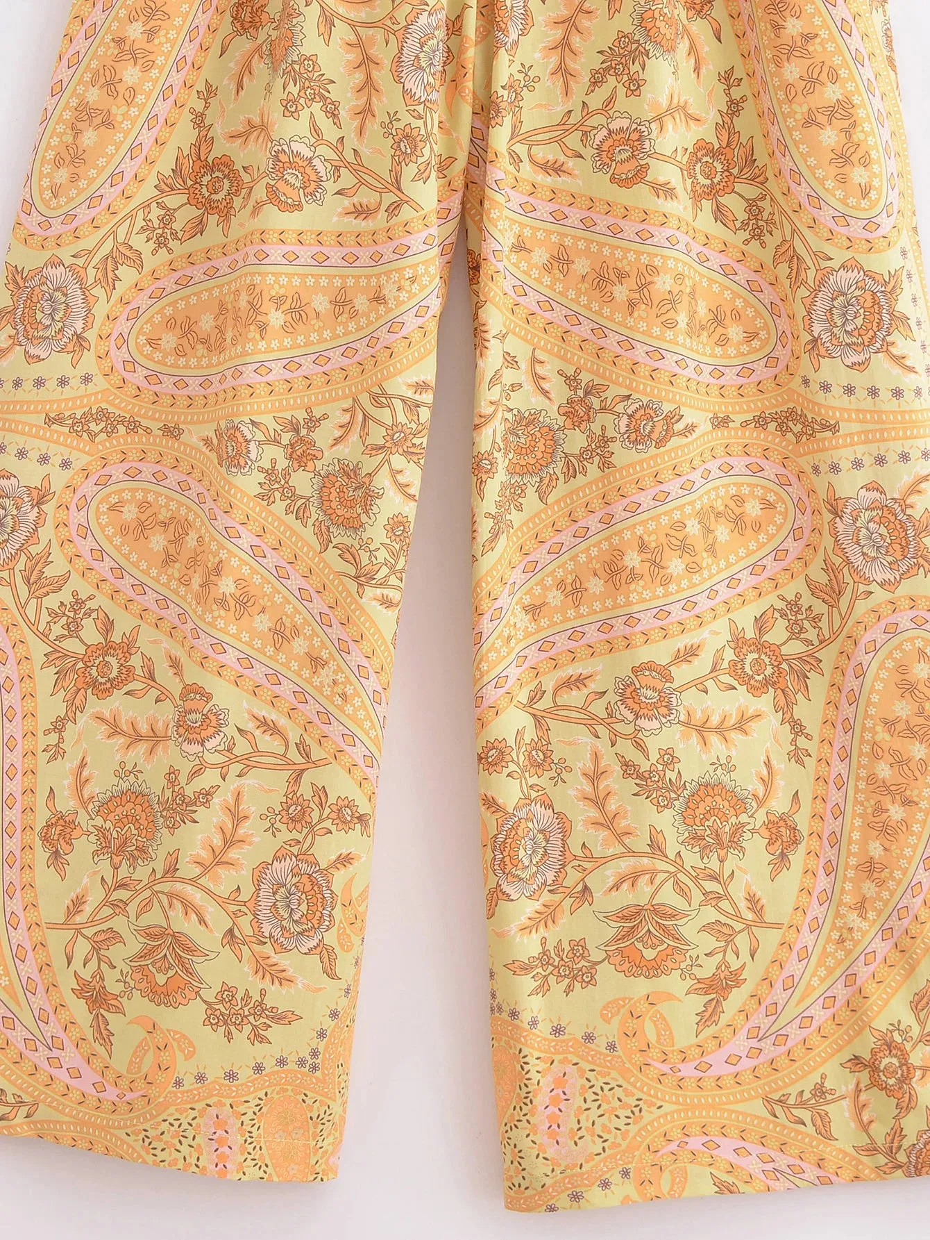Paisley's Playsuits Boho Summer Romper