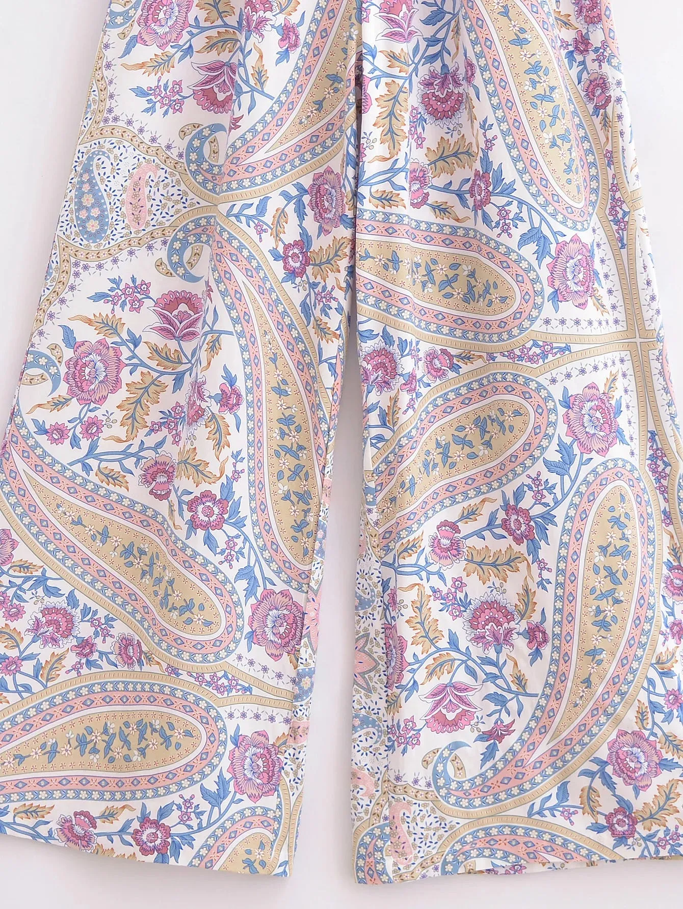 Paisley's Playsuits Boho Summer Romper