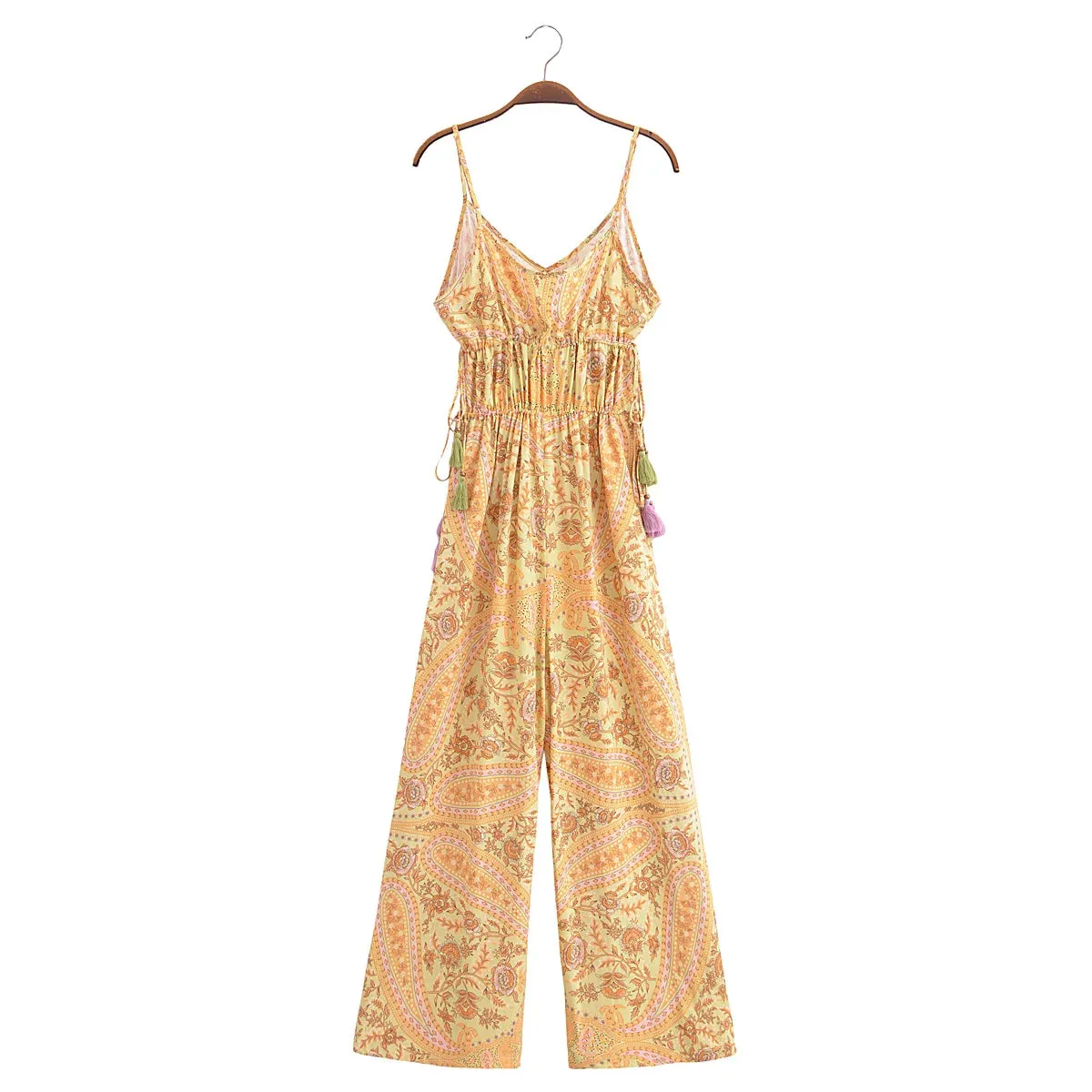 Paisley's Playsuits Boho Summer Romper