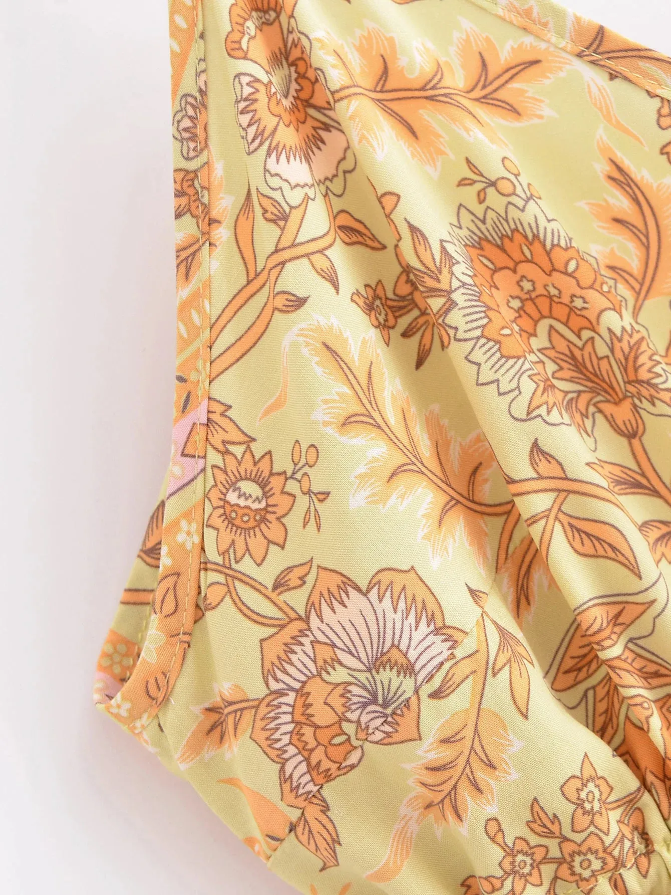Paisley's Playsuits Boho Summer Romper
