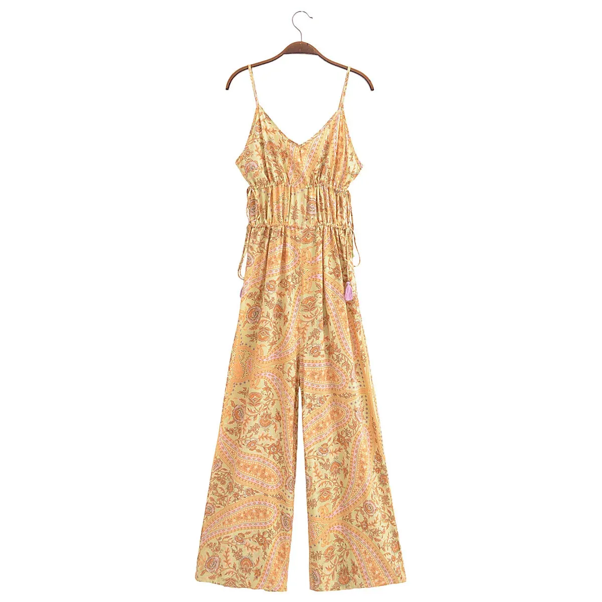 Paisley's Playsuits Boho Summer Romper