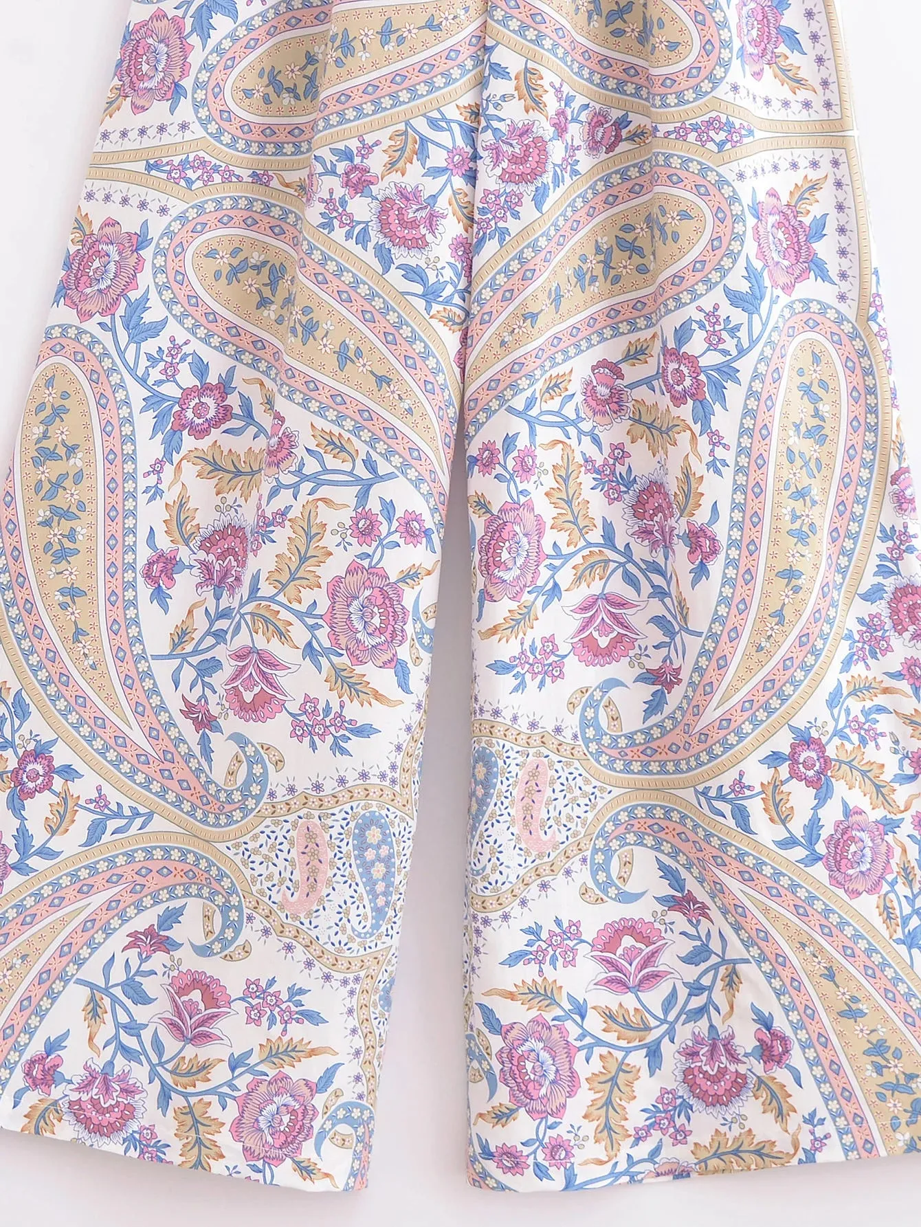 Paisley's Playsuits Boho Summer Romper