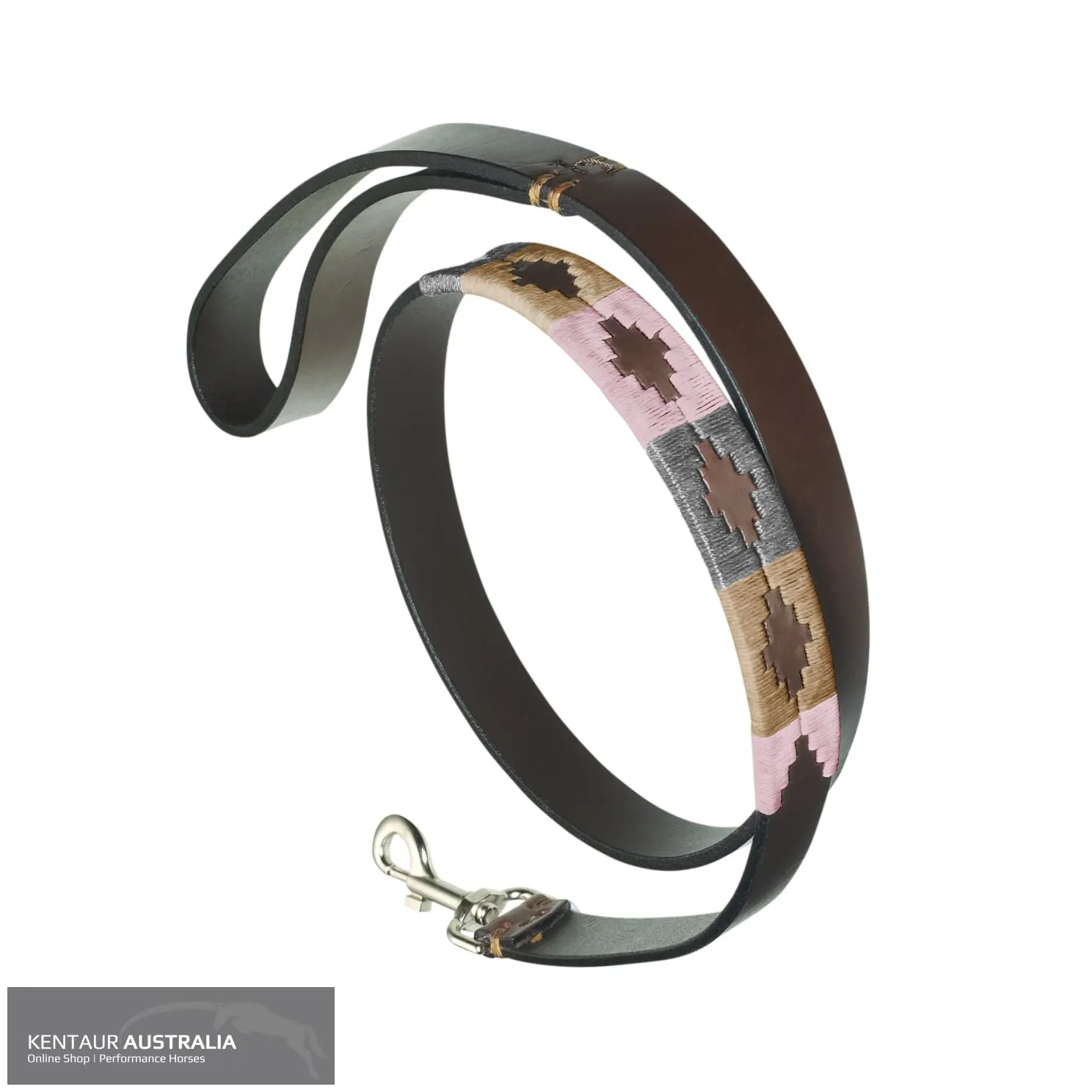 Pampeano 'Paramo' Dog Lead