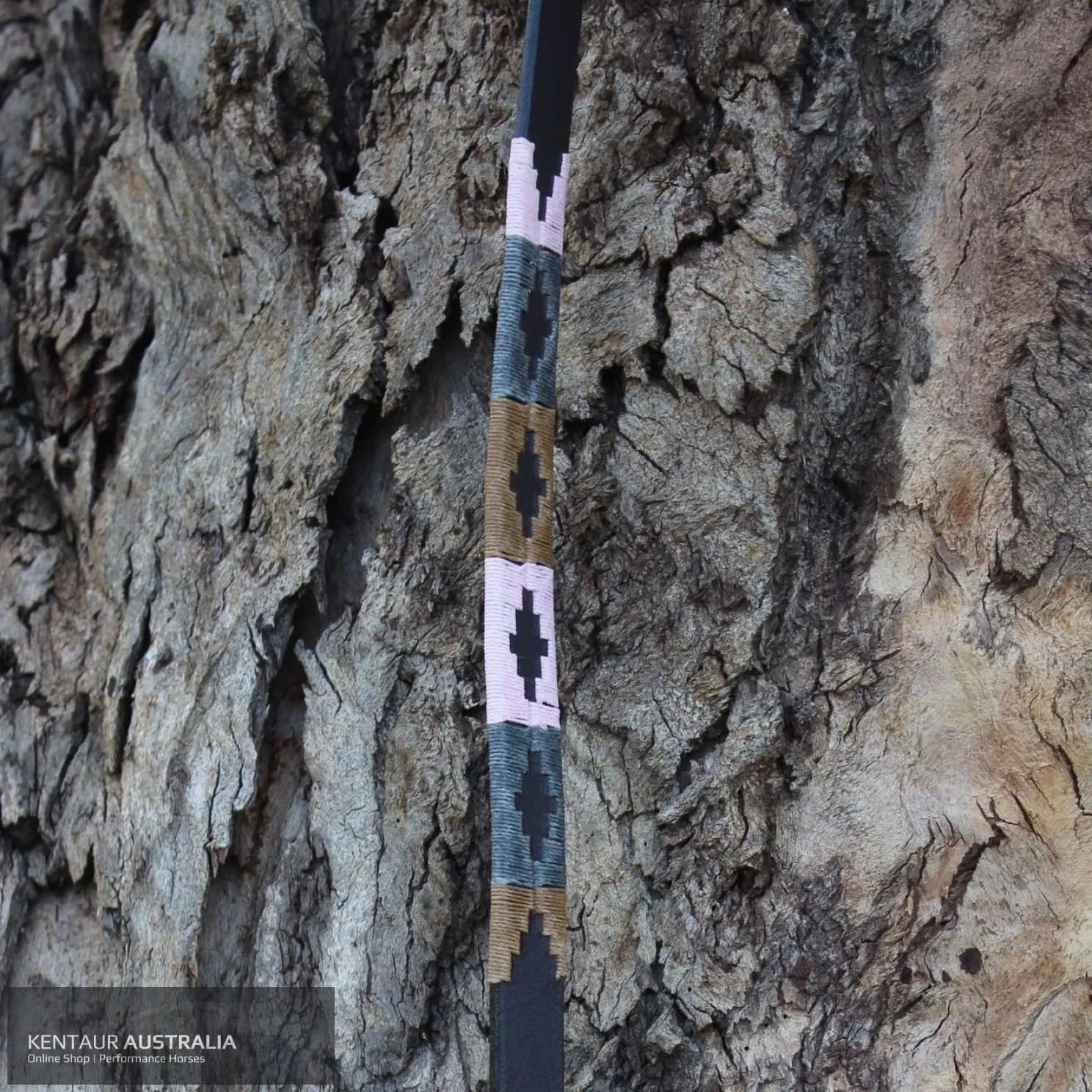 Pampeano 'Paramo' Dog Lead