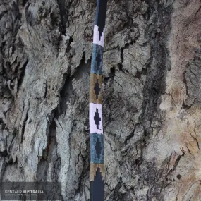 Pampeano 'Paramo' Dog Lead
