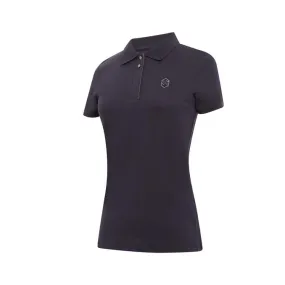 POLO DONNA MANICA CORTA MOD.MAGGIE SAMSHIELD