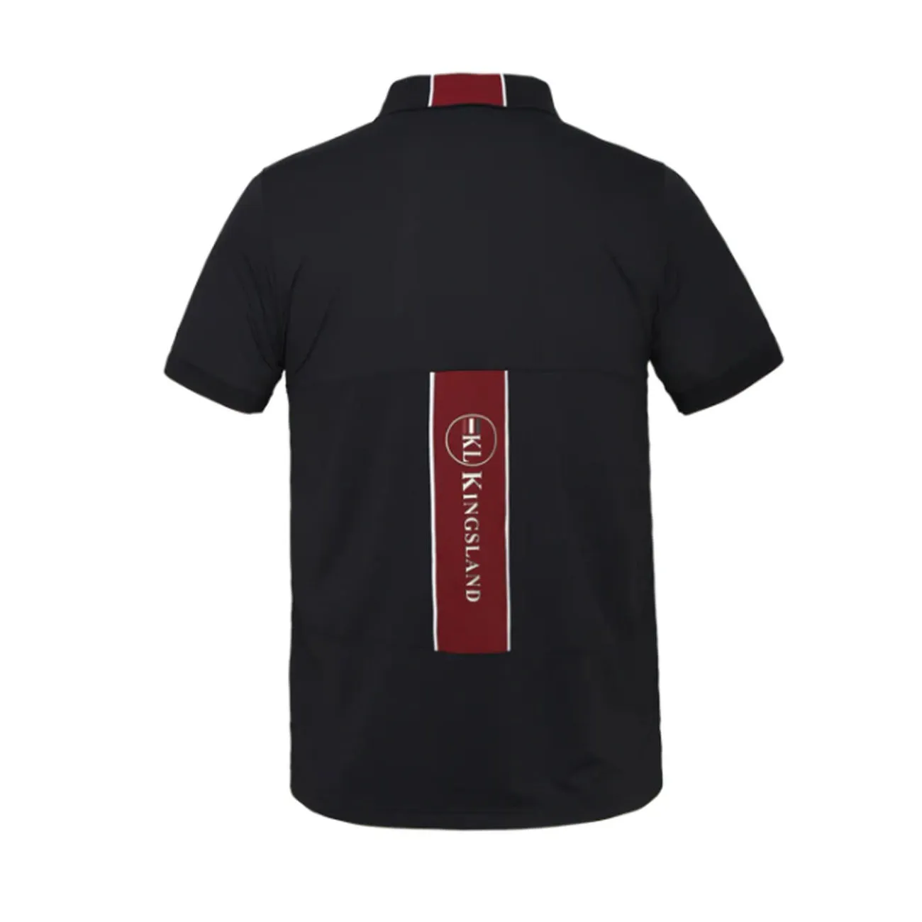 POLO UOMO MEZZA MANICA MOD.BLYKE